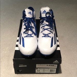 Adidas adizero 5 star cleats midi